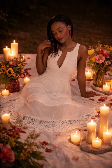 Solèy's Art